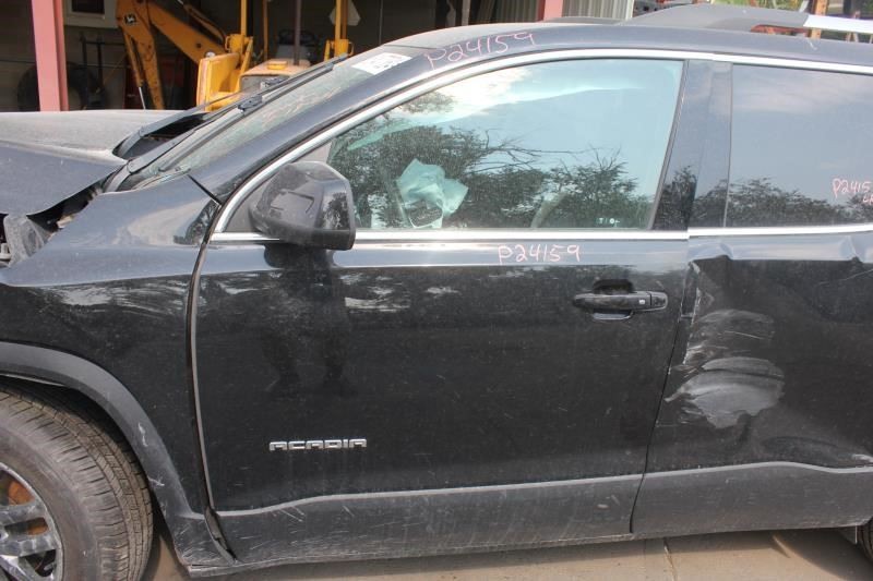 ACADIA 2018 Camera/Projector 603161