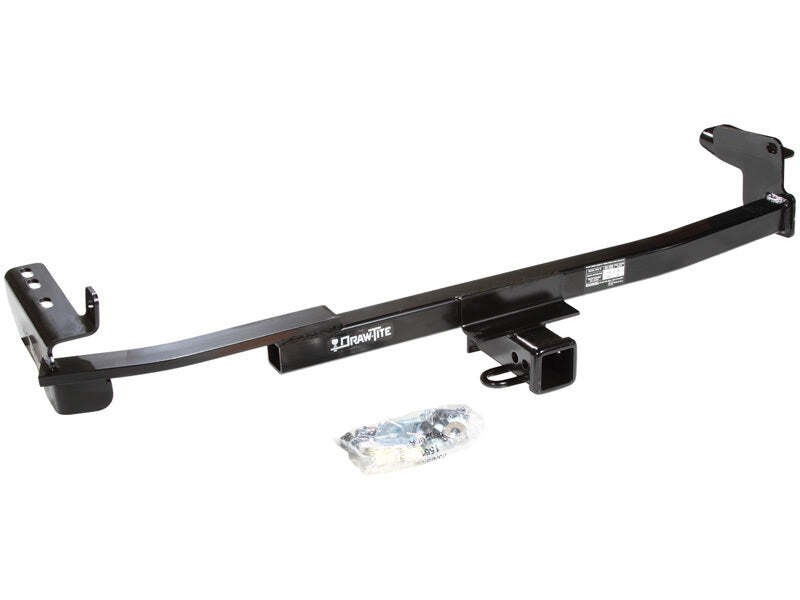 REESE 75299 Max-Frame Receiver Hitch