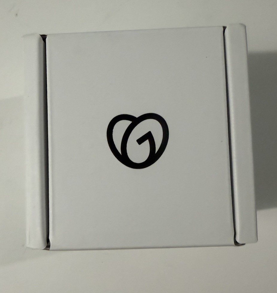 GoDaddy Poynt Card Reader Model CHB30