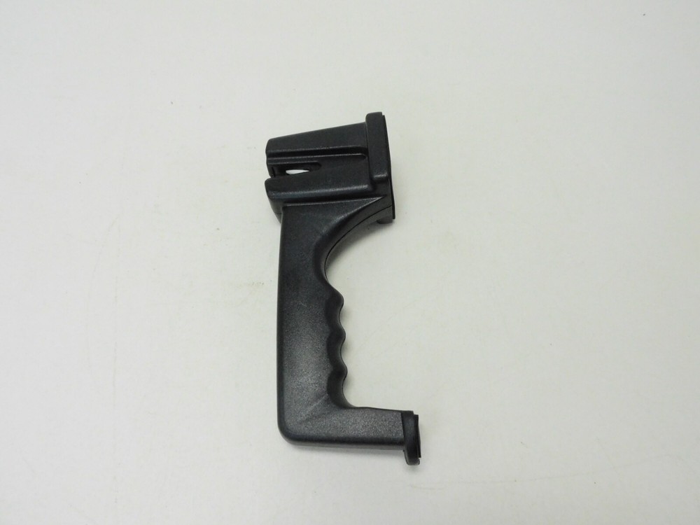 MTech Knife Sharpener Ceramic Rods With Molded Handle For Comfortable Grip