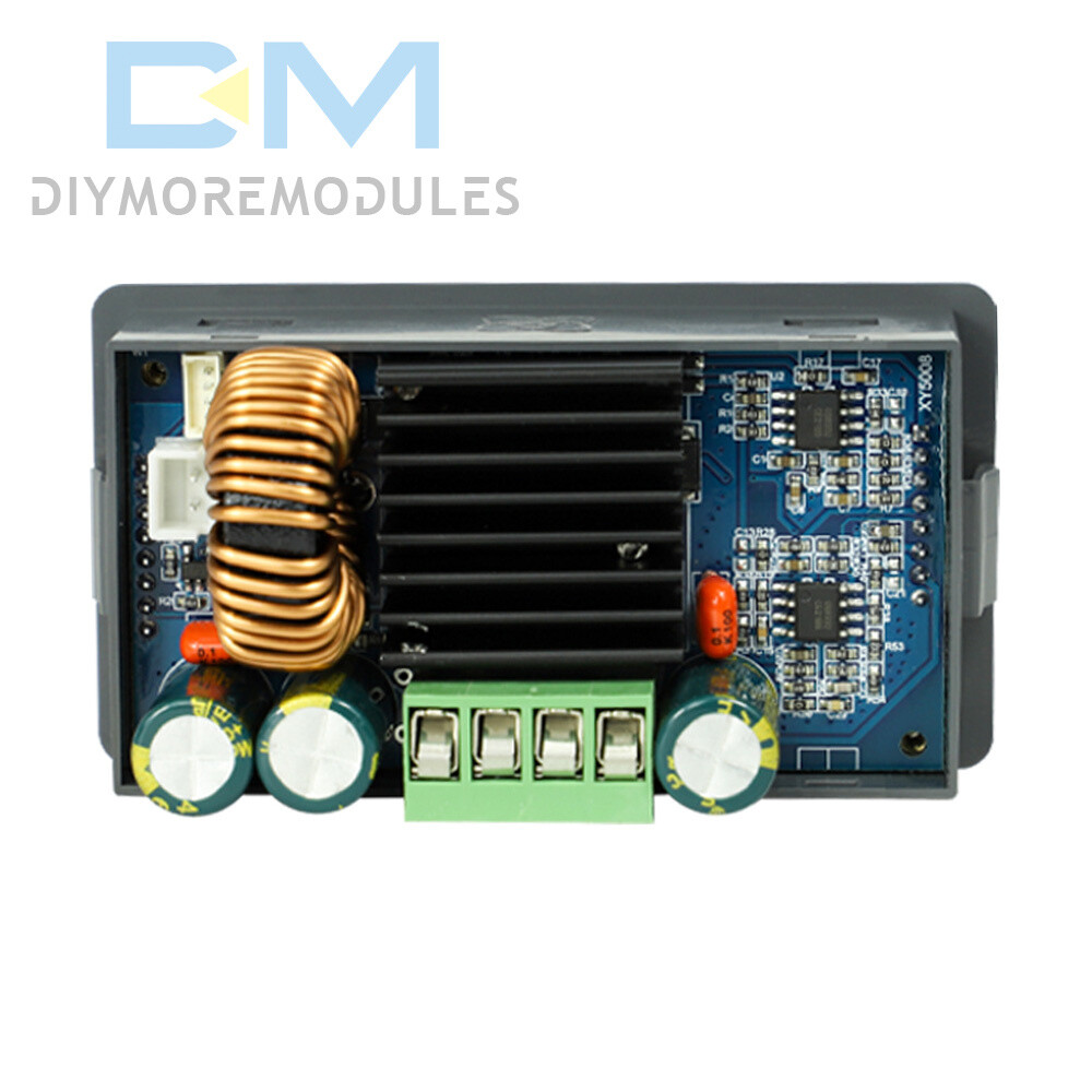 Adjustable CNC Regulated Power Supply Module Constant Volt&Current DC Step-down