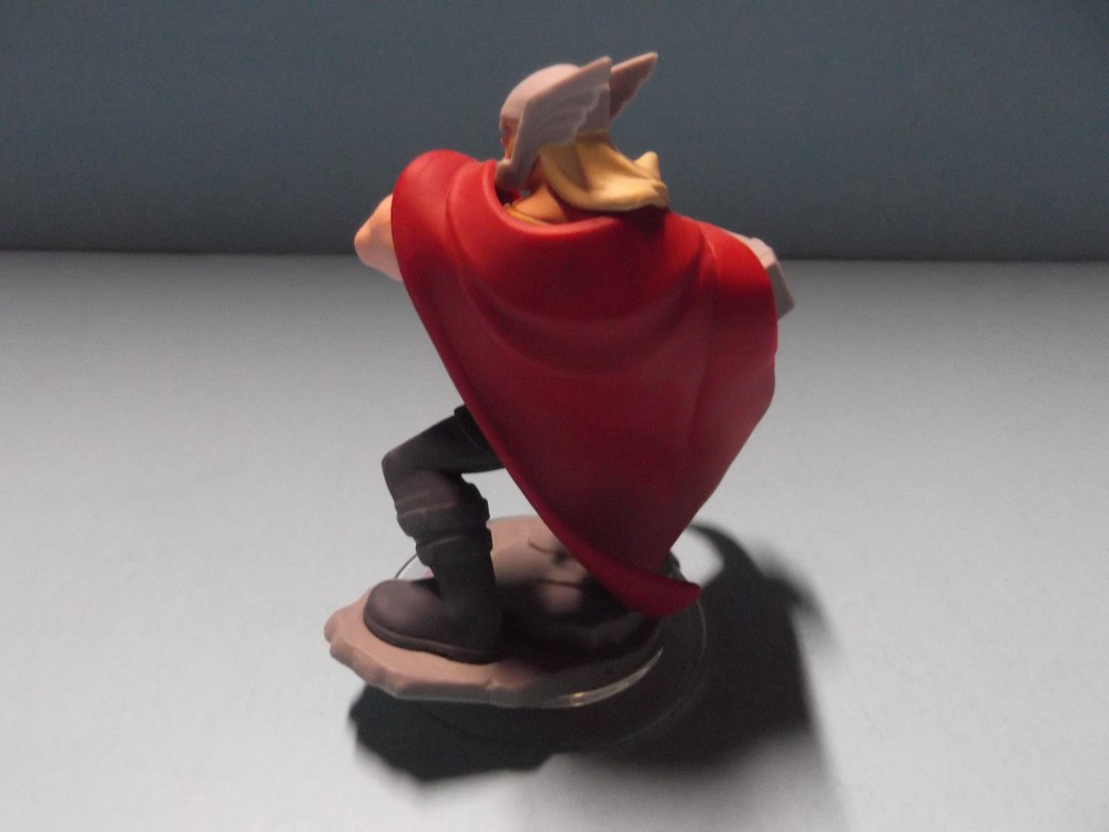 DISNEY INFINITY 2.0 Marvel Avengers Thor 4"in Figure