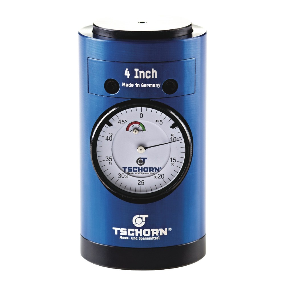 Tschorn 00240204I Zero Setter Micro Gage w/Magnet