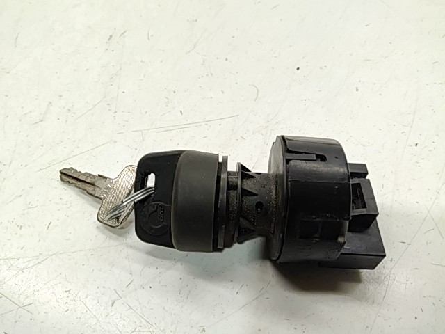 Ignition Switch - 2019 Canam Tractor HD10