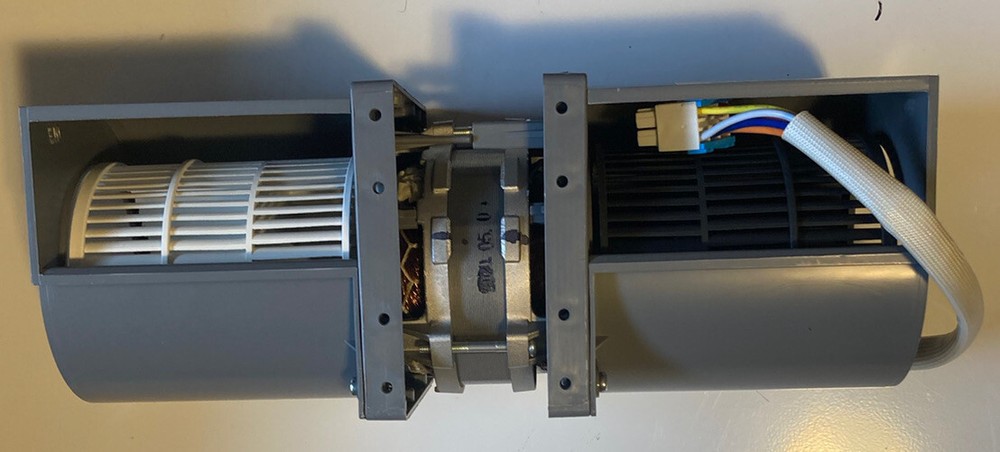 5304509624 OEM Motor Electrolux