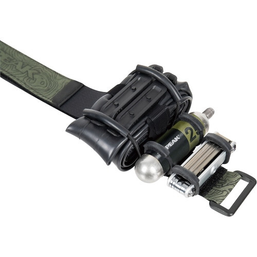 NEW Topeak Elementa Strap Grey Small