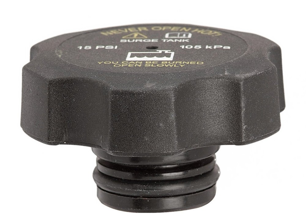 Gates Engine Coolant Reservoir Cap For 2010 Saturn Vue