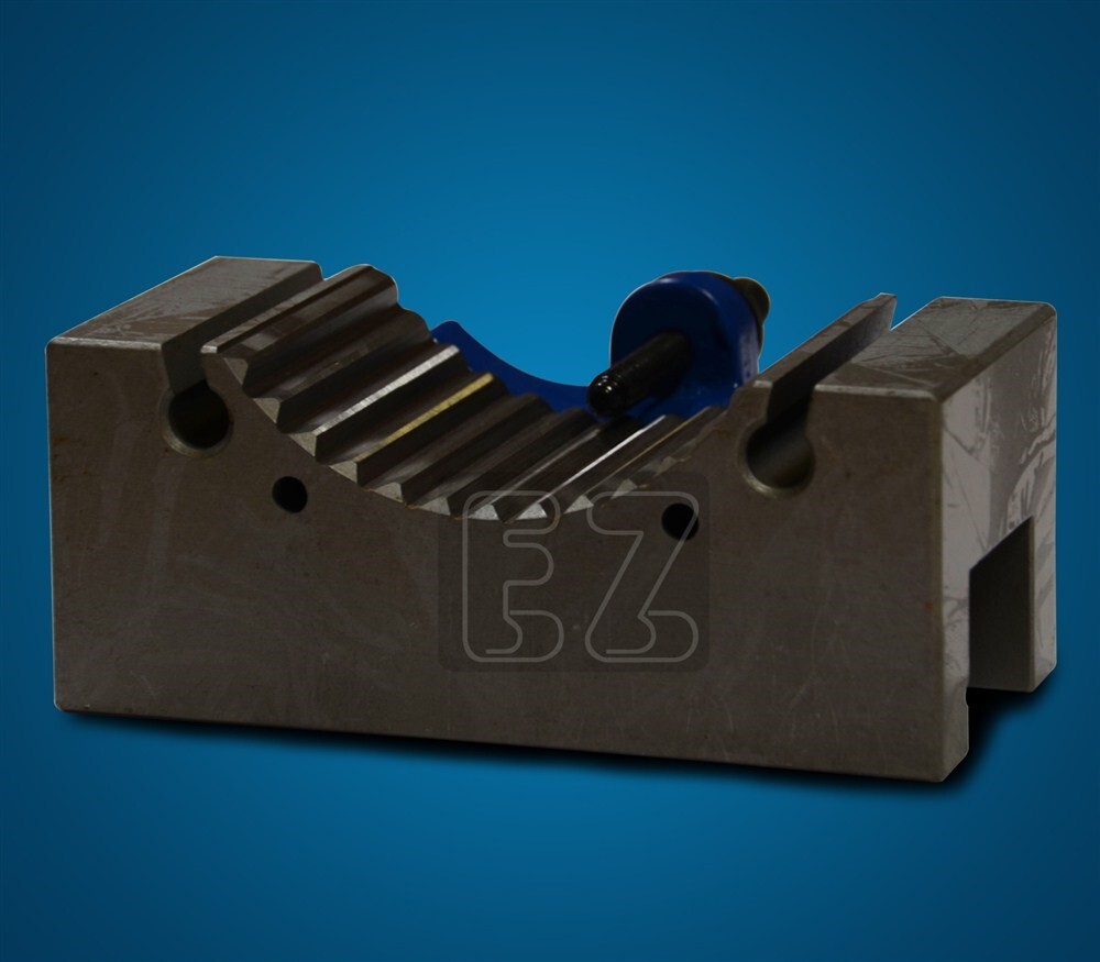 40 Position Quick Change Tool S Holder E5 40-Position