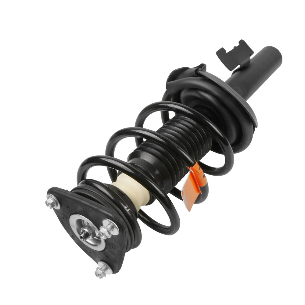 2Pcs Front Complete Shocks Struts For 2004-2013 Mazda 3 2006-2010 Mazda 5