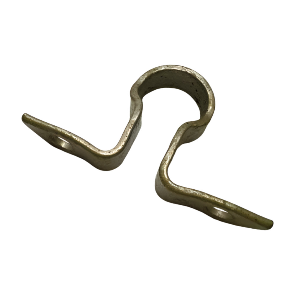 Westinghouse 1597776 Overload MW Relay Thermal Heater Element Code CF