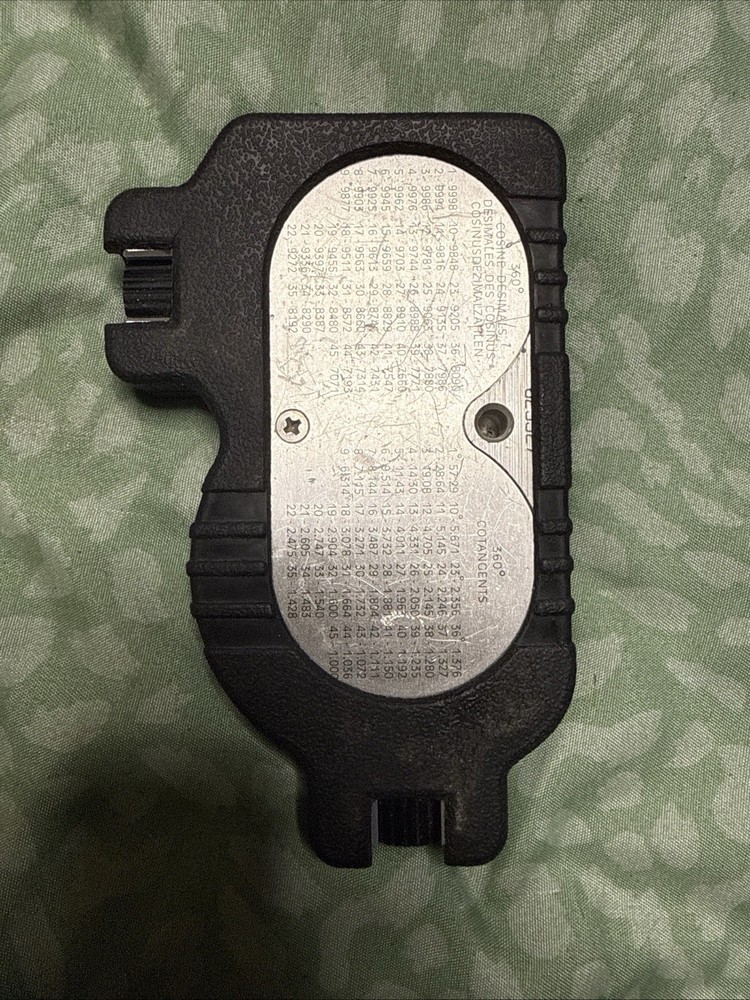 Perfect Vision Satshooter Compass & Angle Finder Combo