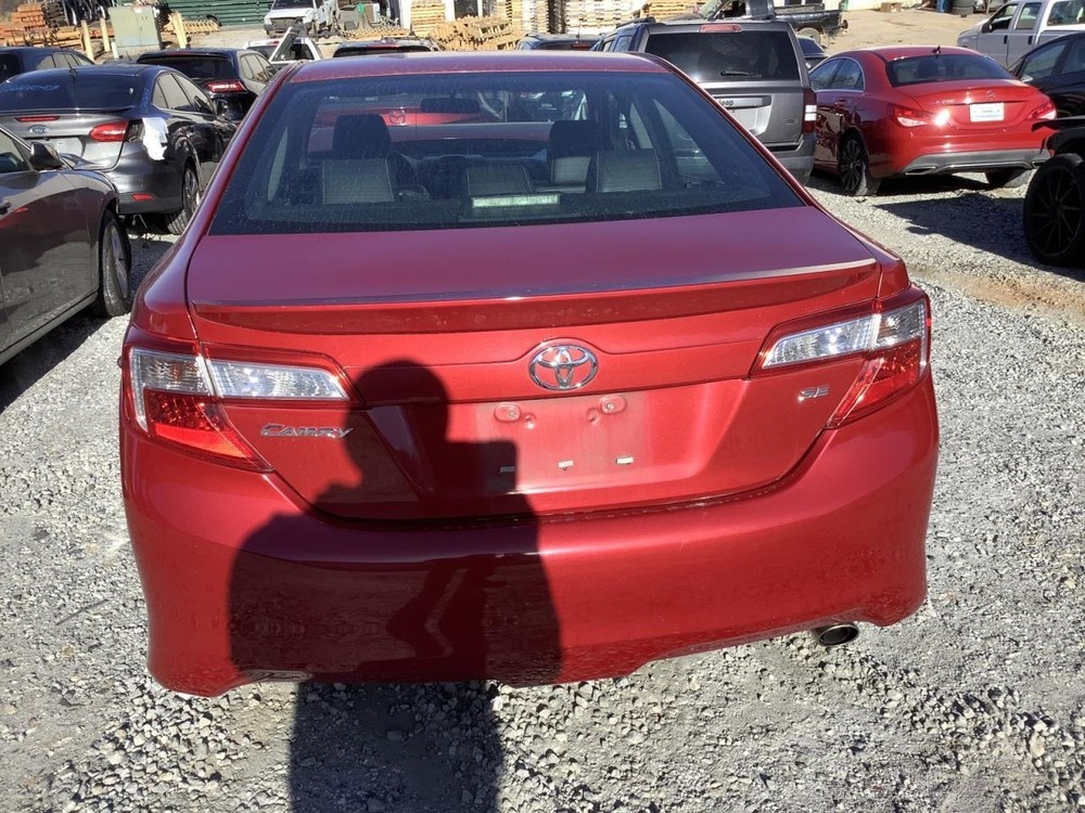 CAMRY 2012 Glove Box 4931068