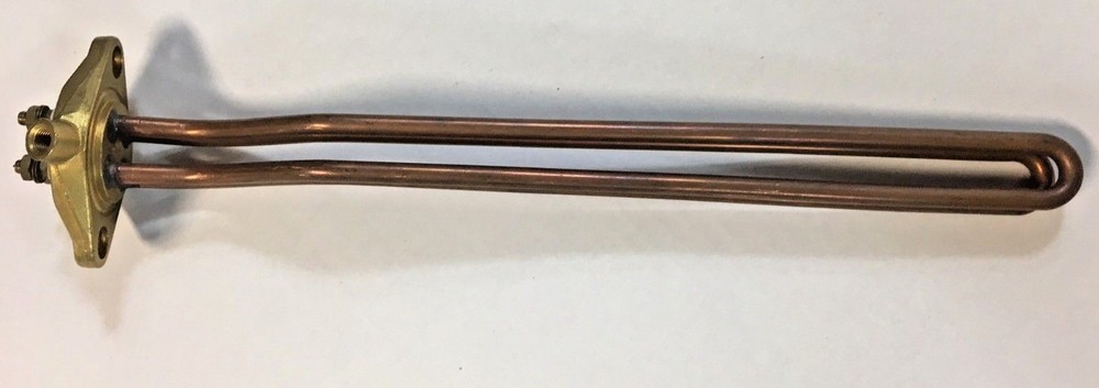 FAEMA ESPRESSO MACHINE HEATING ELEMENT 220 V/2600 WATT