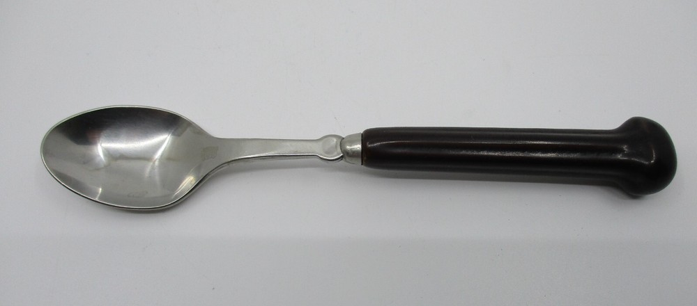 DENBY SAMARKAND TEASPOON - 6 5/8"  11C