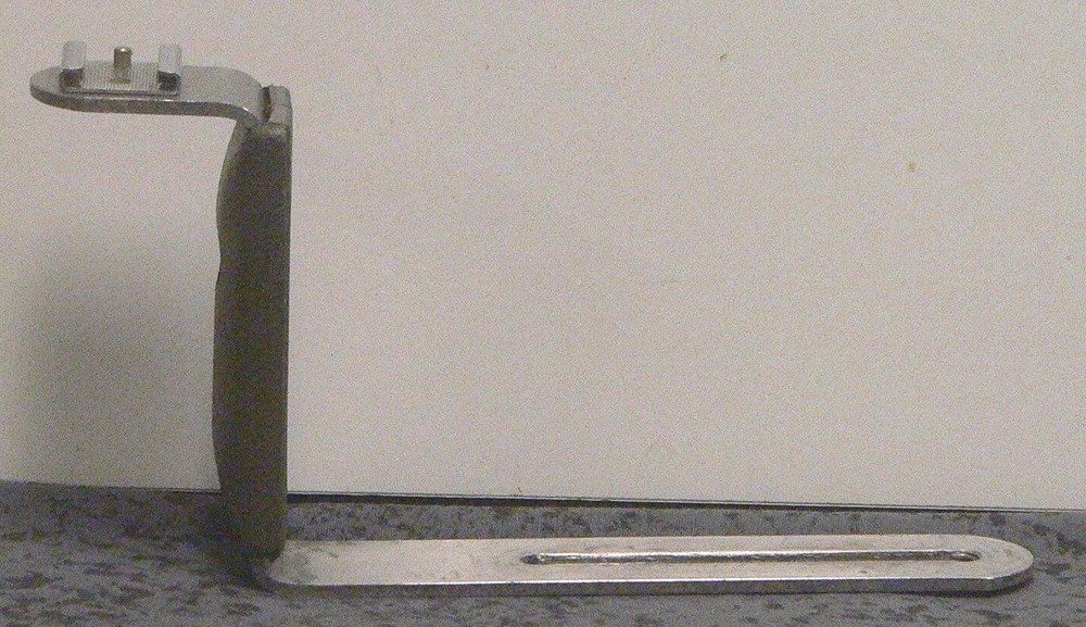 Wata Camera Flash Bracket