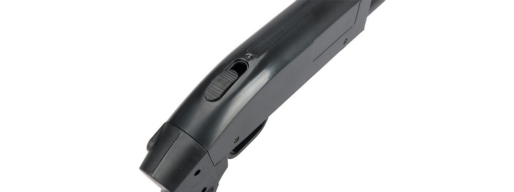 Cyma P788B Black Spring Shotgun