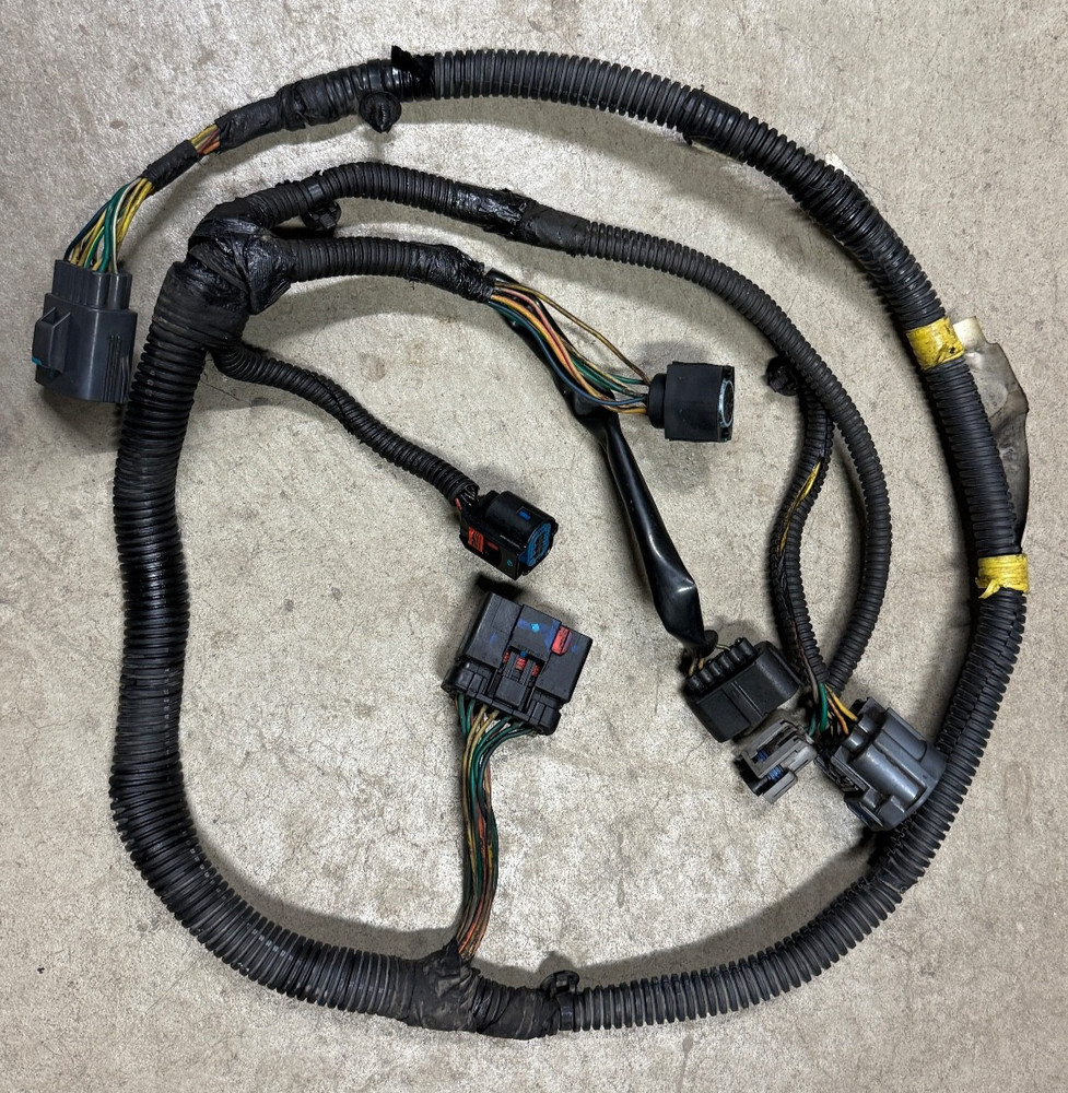 Automatic 48re Transmission Wire Harness 56051431AC