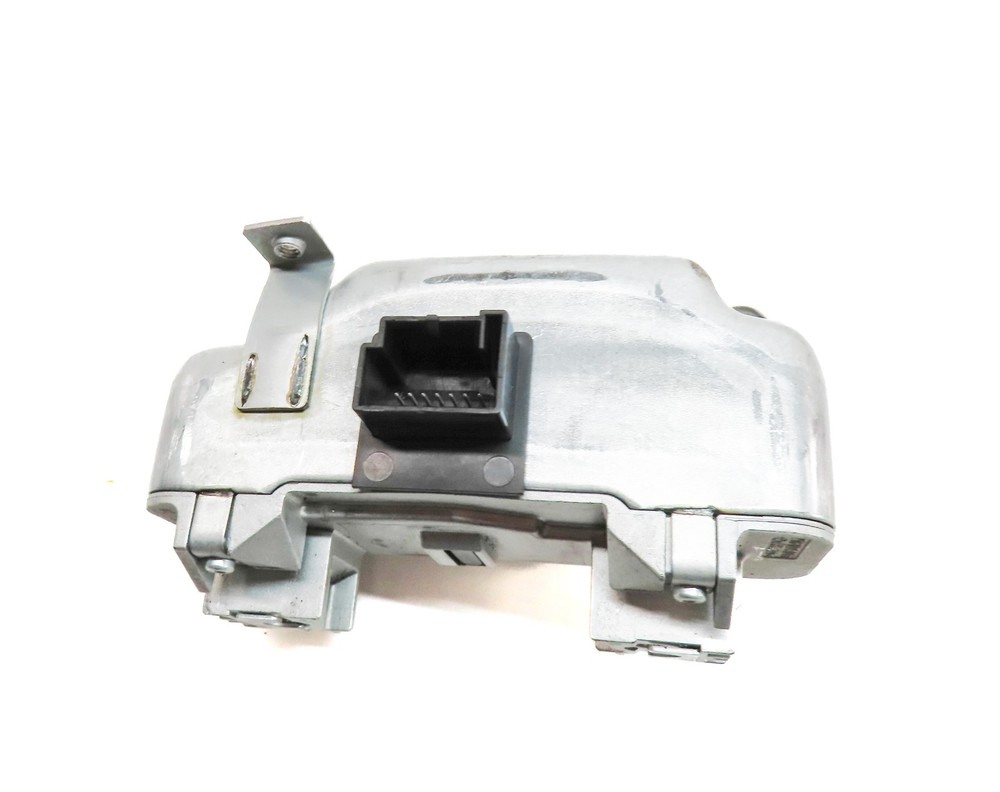 2016. AUDI A3 (8V) DRIVER STEERING COLUMN IGNITION IMMOBILIZER LOCK MODULE