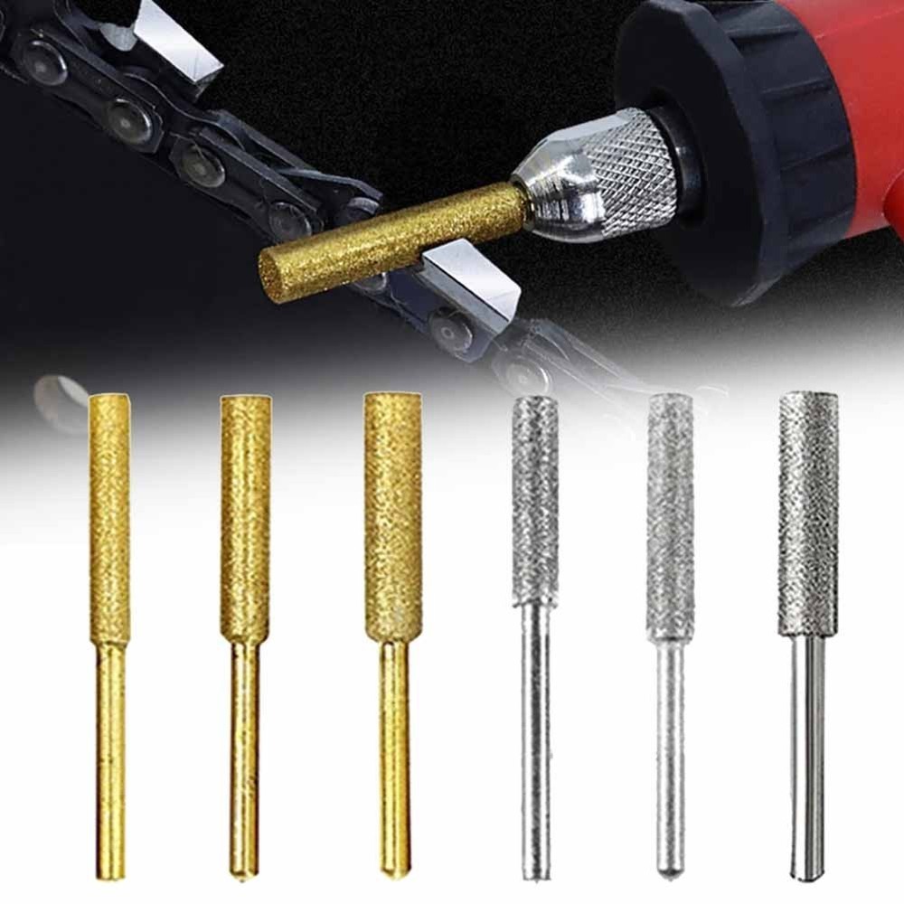 Chainsaw Sharpener Metal Grinding Sharpening Grinding Tool Sharpener Grinder