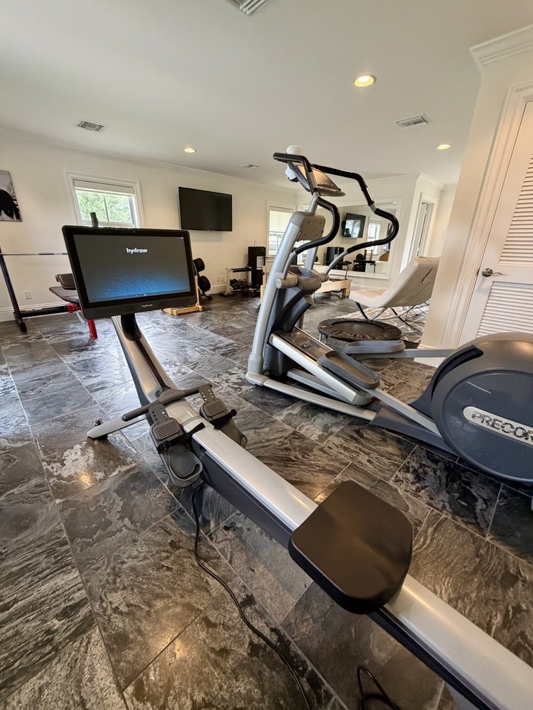 Hydrow Rower High-Quality Rowing Machine