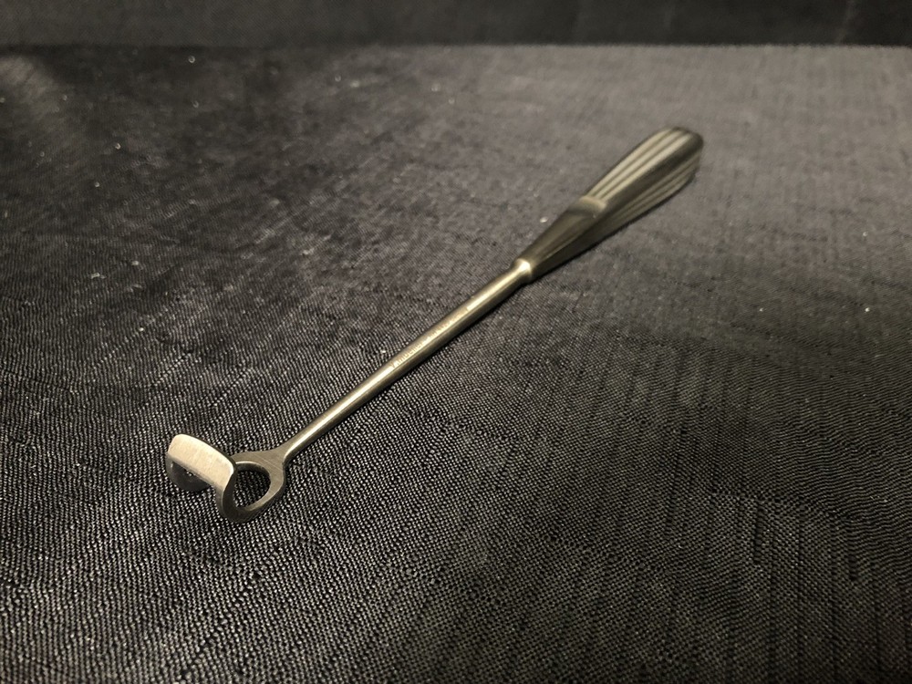 V MUELLER RH4420 Barnhill Adenoid Curette