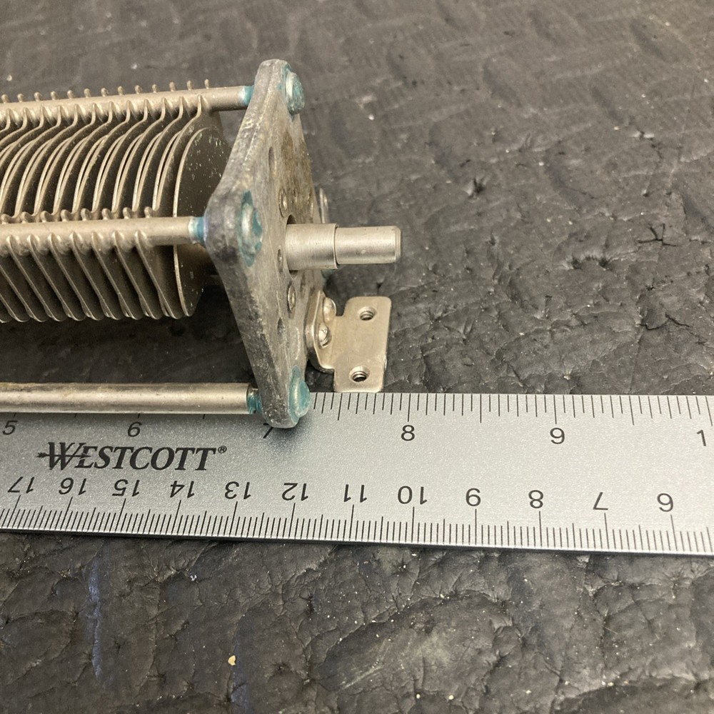 Air Variable Capacitor 25-475pF