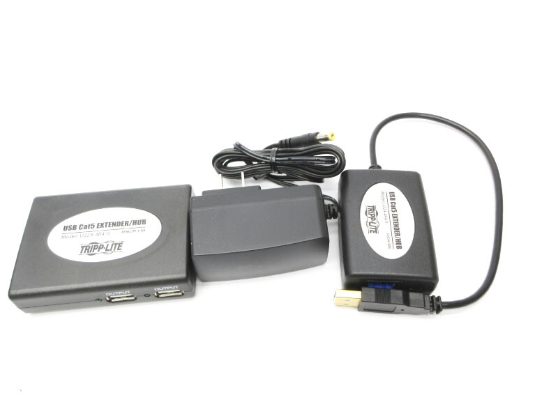 TRIPP LITE U224-4R4-R NSMP