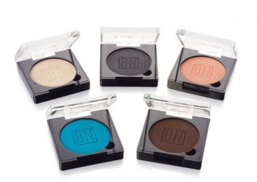 Ben Nye ES Eye Shadows