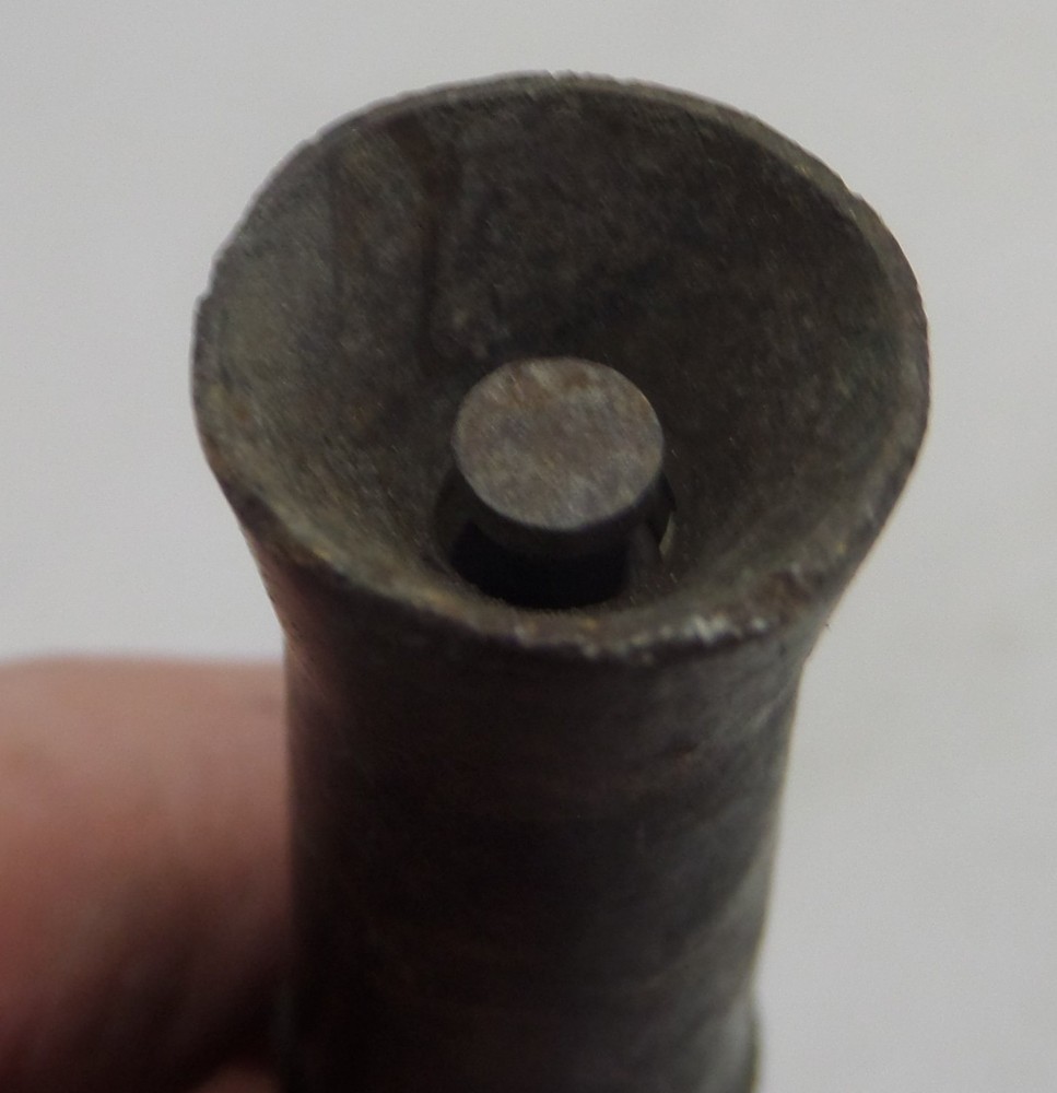 hose nozzle BRASS vintage