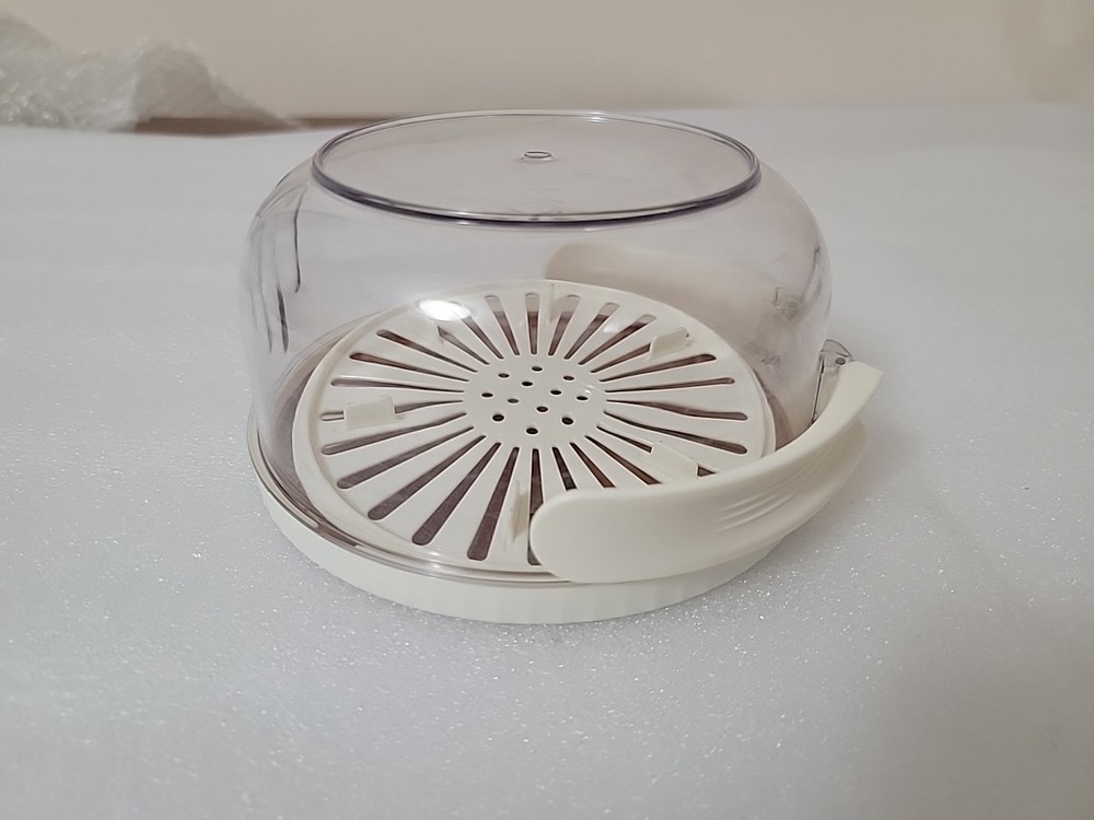 Multifunctional Fruit And Vegetable Washing Bowl