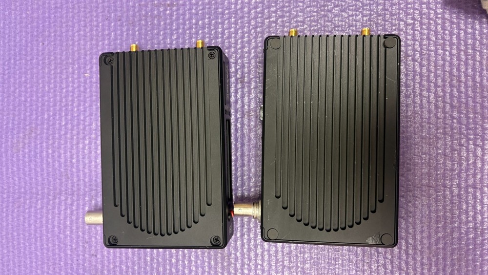 TERADEK H.264 CUBE (QTY 2)