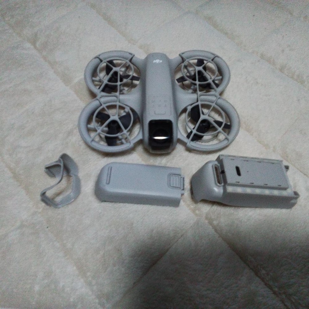 Dji Remote Controller Hardshell Case Set Shockproof Waterproof Storage Bag For