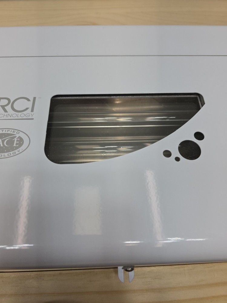 Laundry Pure By Ecoquest RCI Technology Nice!