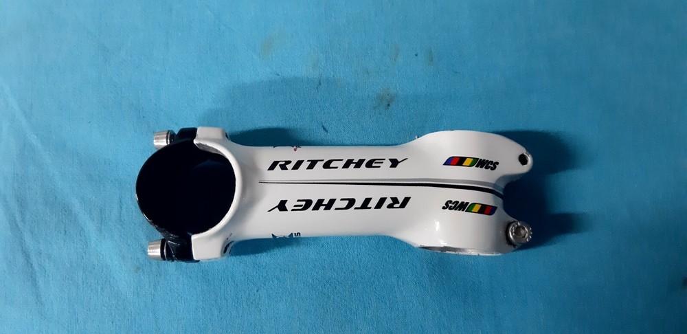 Ritchey Alloy Front Pipe