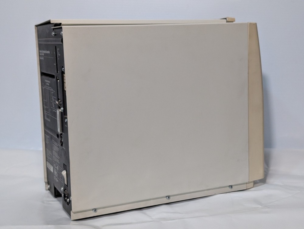 Intermec EasyCoder 4420 Thermal Barcode Label Printer