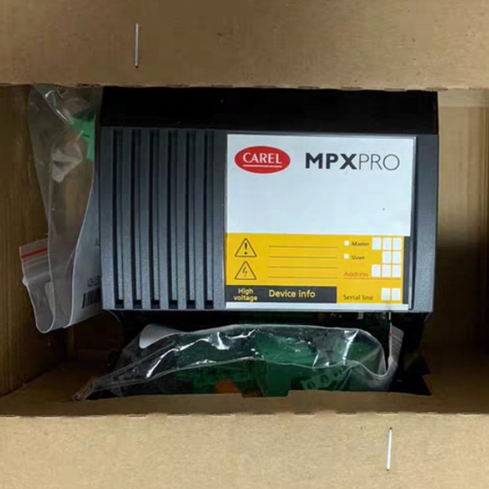 New In Box MPXPRO MX30M25H00 MX30M25HO0 Controller