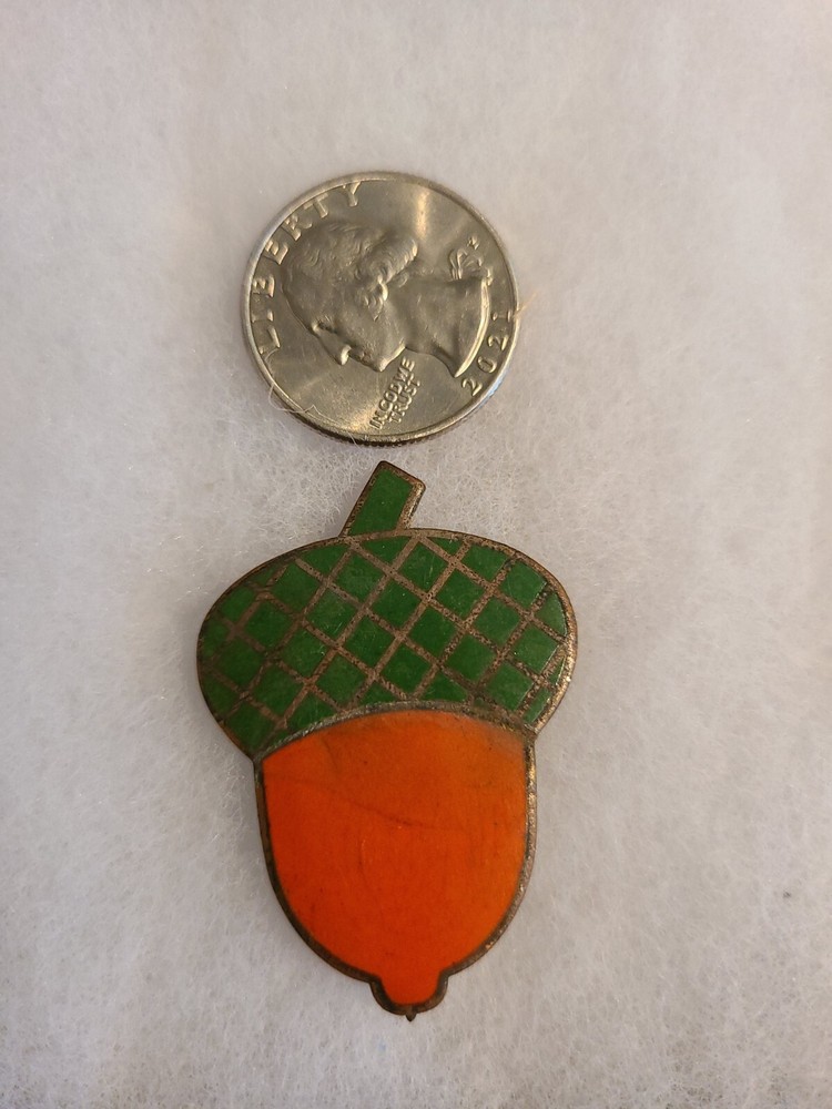 Civil War 14th Corps Badge