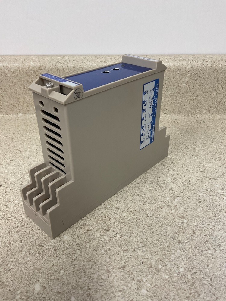 Yaskawa Soft Start JGSM-01 NEW