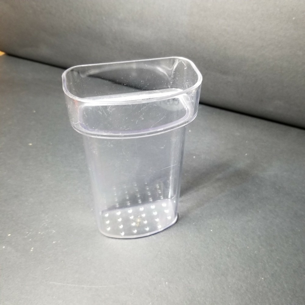 Kenmore Short Order II Compact Food Processor Part Pusher