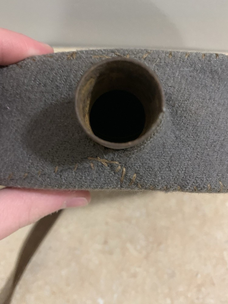 Original? Civil war canteen