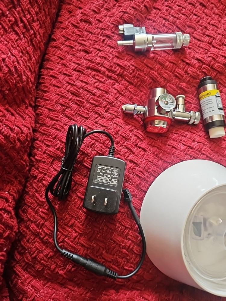 Aquarium CO2 Generator Clscea