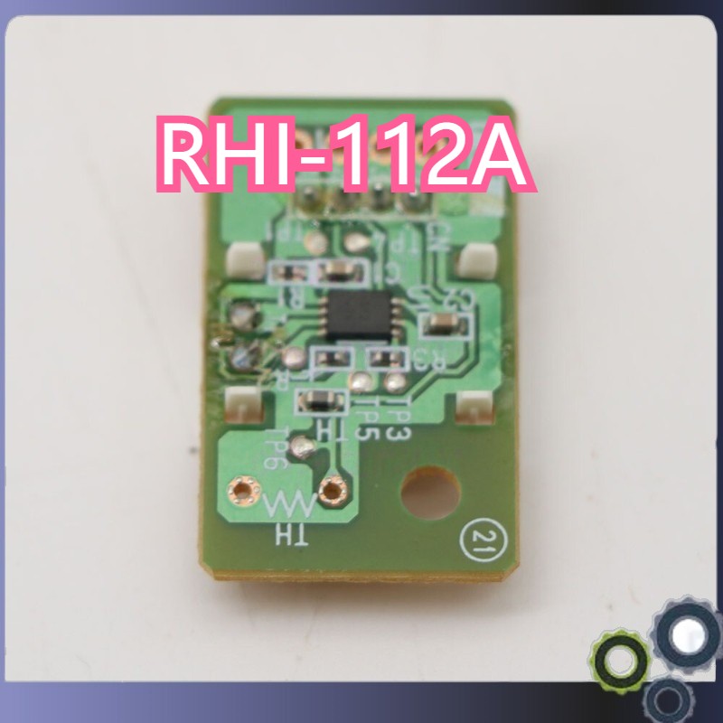 1 PCS NEW For Dehumidifier Temperature And Humidity Sensor Module RHI-112A