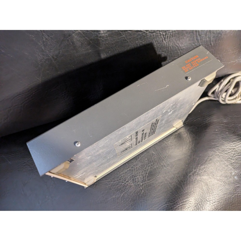 RCA 1460VC Video Switcher Camera Control Turns On