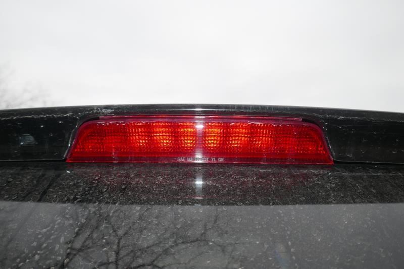 TERRAIN   2012 High Mounted Stop Light 1961448