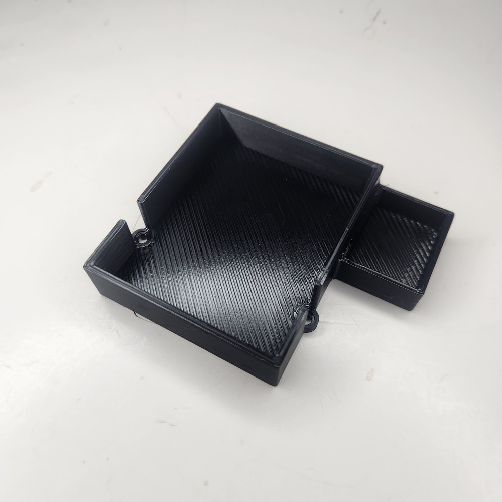 Traxxas Maxx Hobbywing MAX 8 Esc Mount