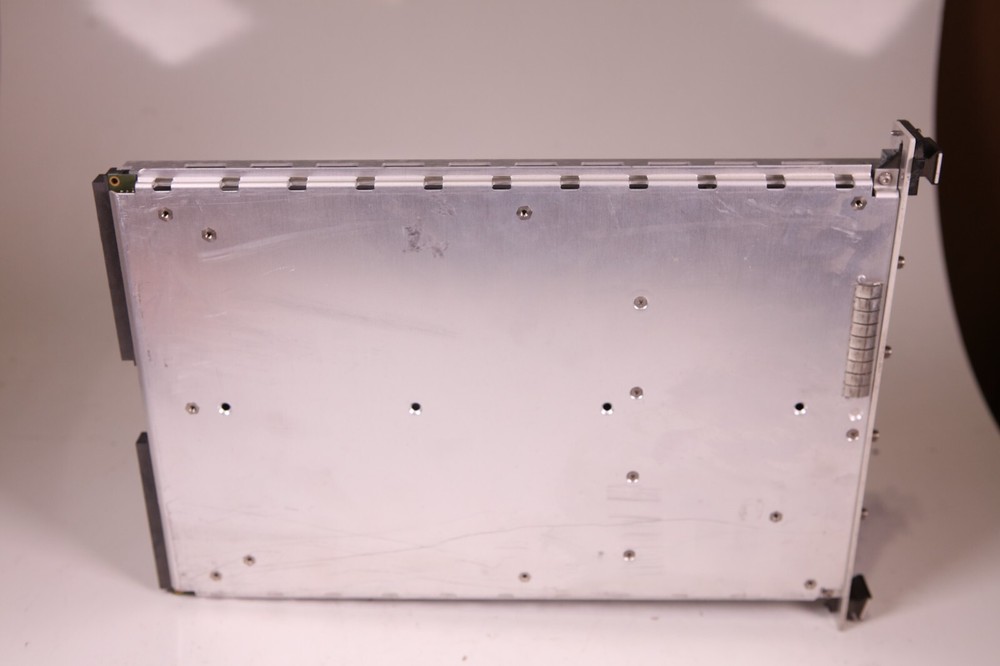 HP E4841A 75000 Series C 660MHz Data Gen Analyzer Module