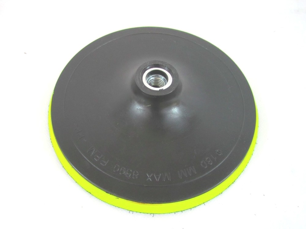7'' Disc Back Holder Metric