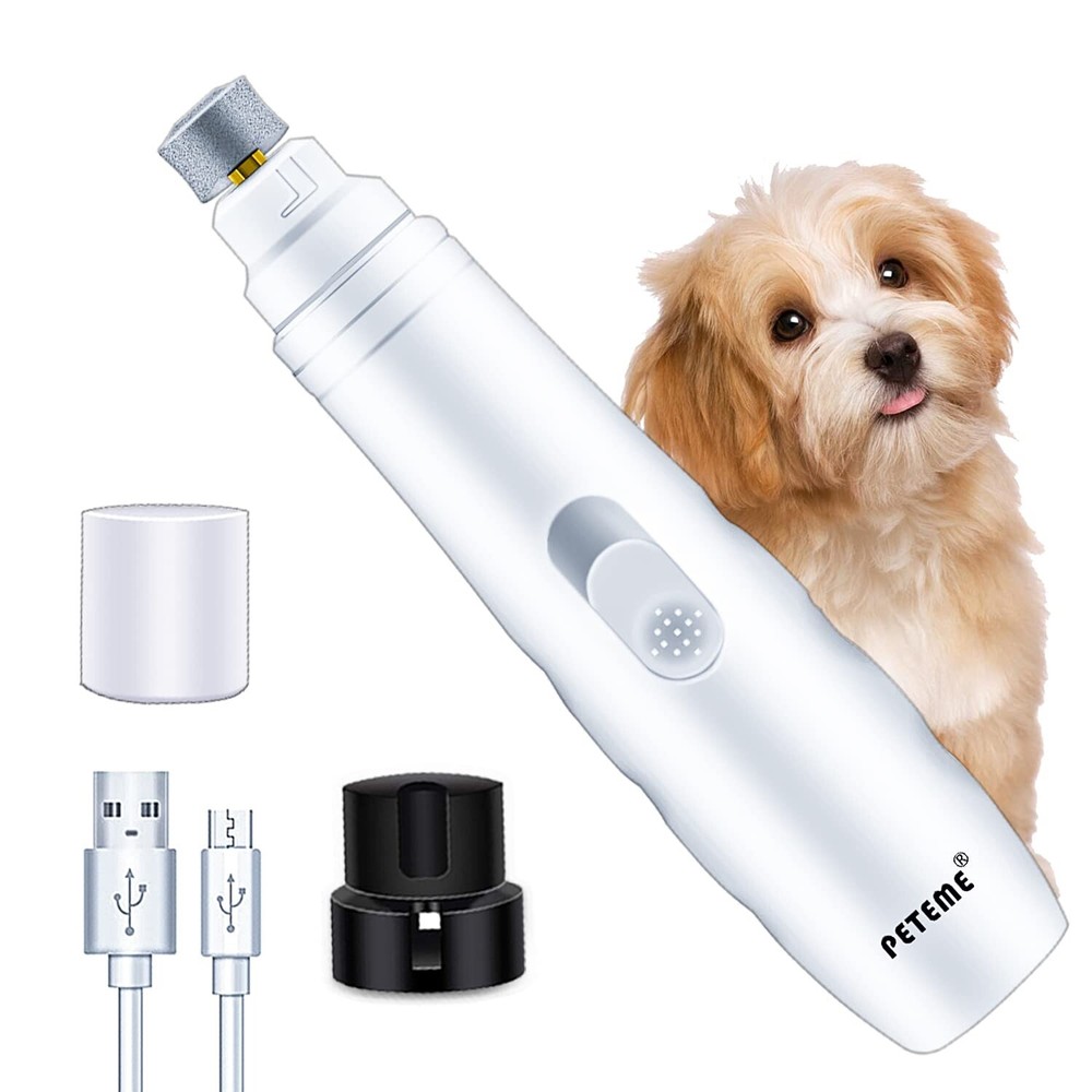 electric pet nail grinder