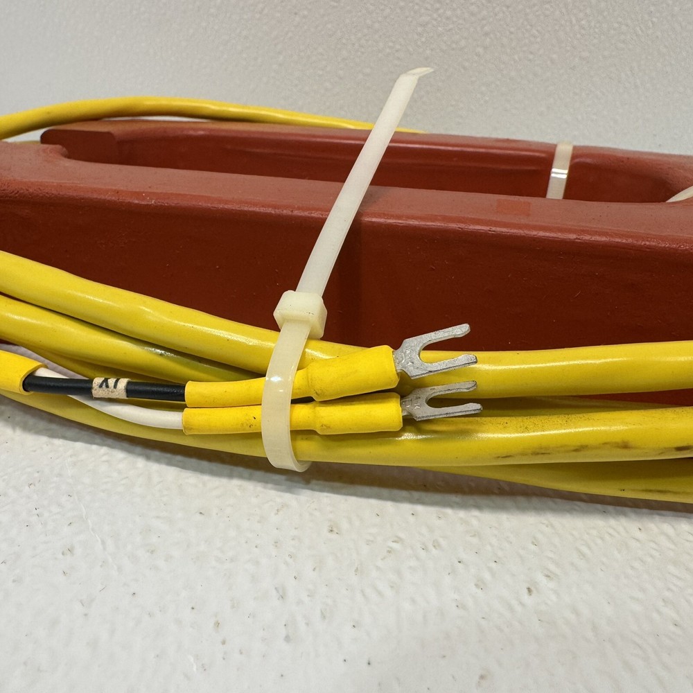 Current Transformer FC-2500/5-R 2500:5 Flex-Core Split-Core Flexible