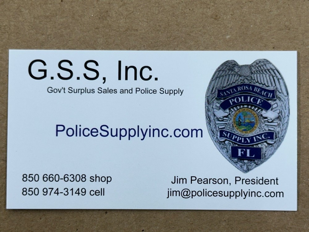 Motorola HPN4001B AE210-3101 Desk Radio Power Supply